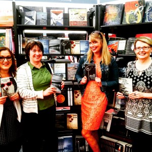 A Thunderpoint gathering!