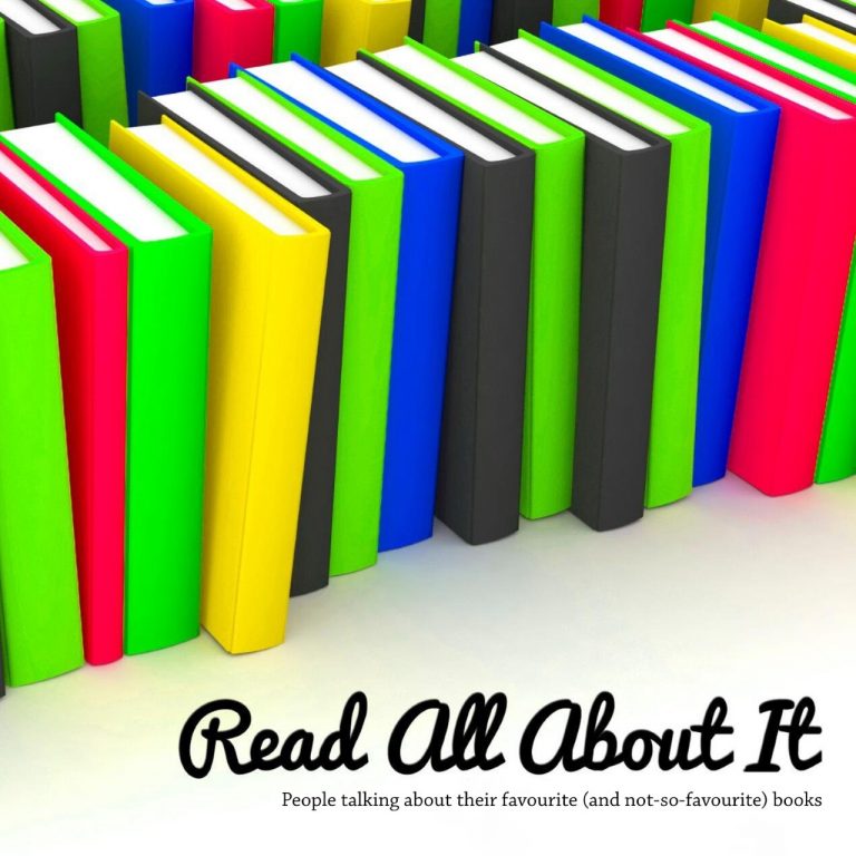 Hear all about it on the @ReadAllAbout20 podcast. – Margot McCuaig